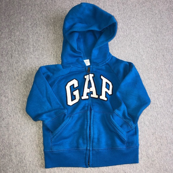 Lot of 6 boys GAP sweaters!! - Picture 2 of 7